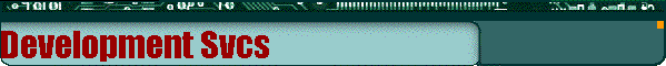 Development Svcs