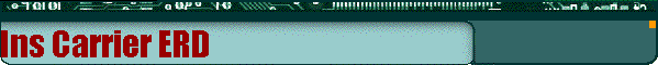 Ins Carrier ERD