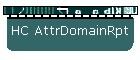 HC AttrDomainRpt