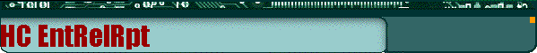HC EntRelRpt