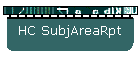 HC SubjAreaRpt