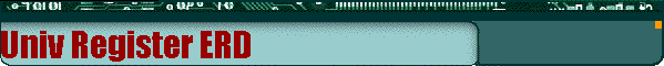 Univ Register ERD
