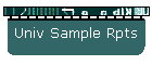 Univ Sample Rpts